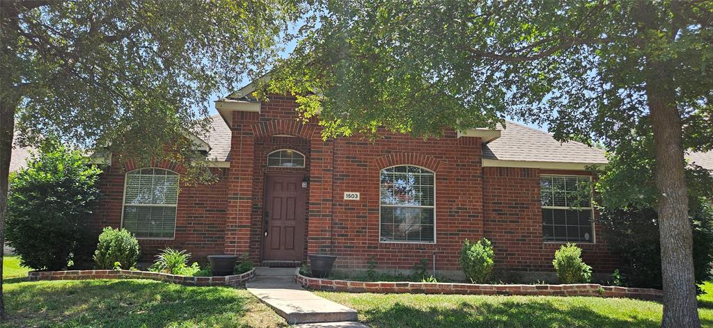 1503 Heather Brook Drive Property Photo 1