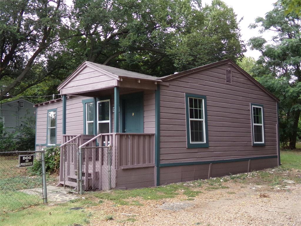 1310 Carroll Avenue Property Photo 1