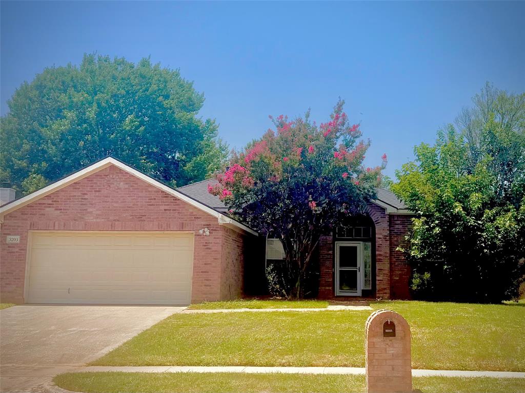 3203 Blue Jay Drive Property Photo 1