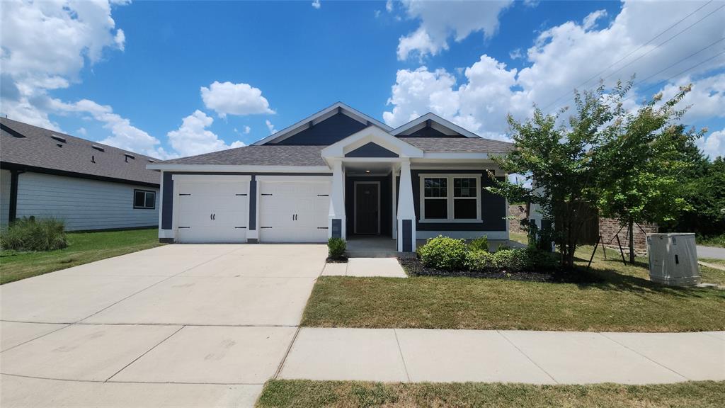 633 Quail Meadows Drive Property Photo 1