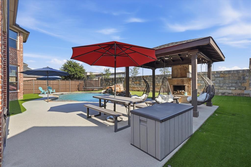 1260 Packsaddle Trail Property Photo 34