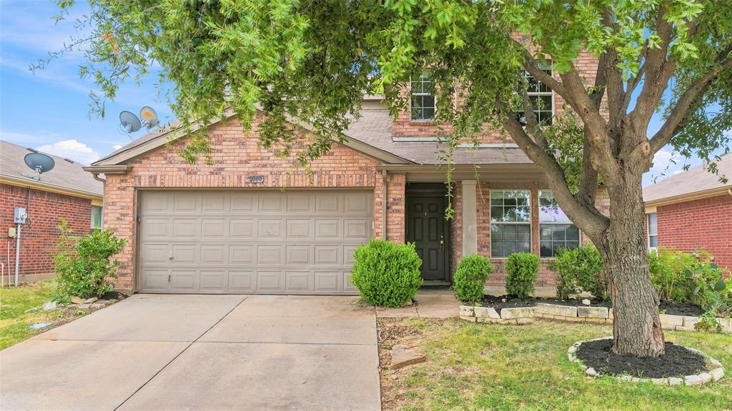 9000 King Ranch Drive Property Photo 1