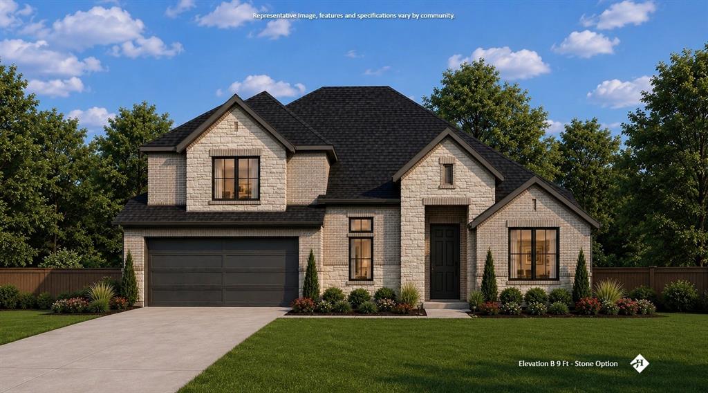 1352 Red Rock Road Property Photo 1
