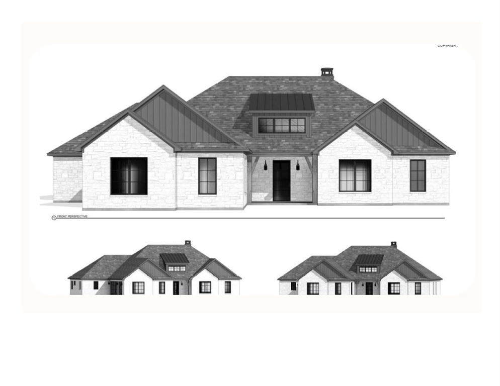 8105 Spicewood Springs Road Property Photo 1