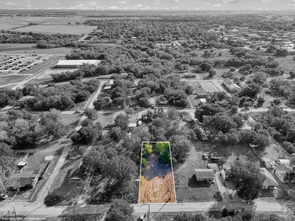 312 N Waco Street Property Photo 1