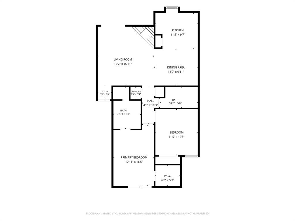 15221 Berry Trail 304 Property Photo 6