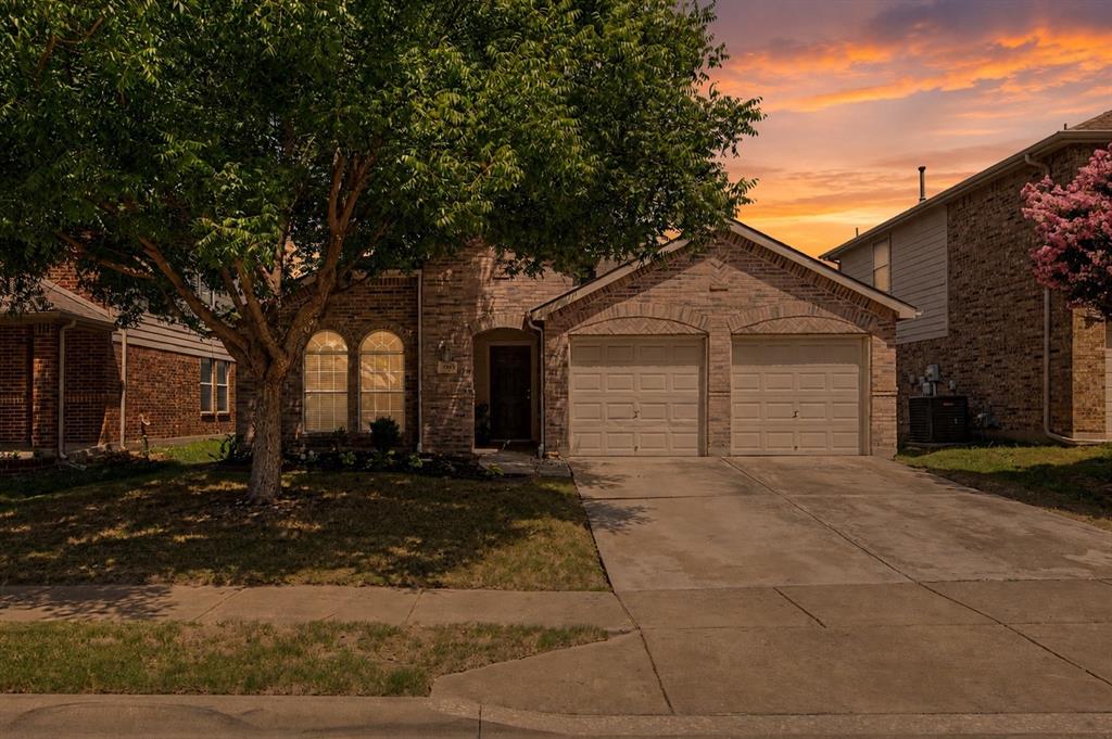 9225 Comanche Ridge Drive Property Photo 1