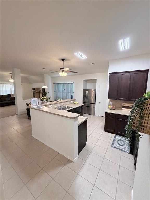 9225 Comanche Ridge Drive Property Photo 8