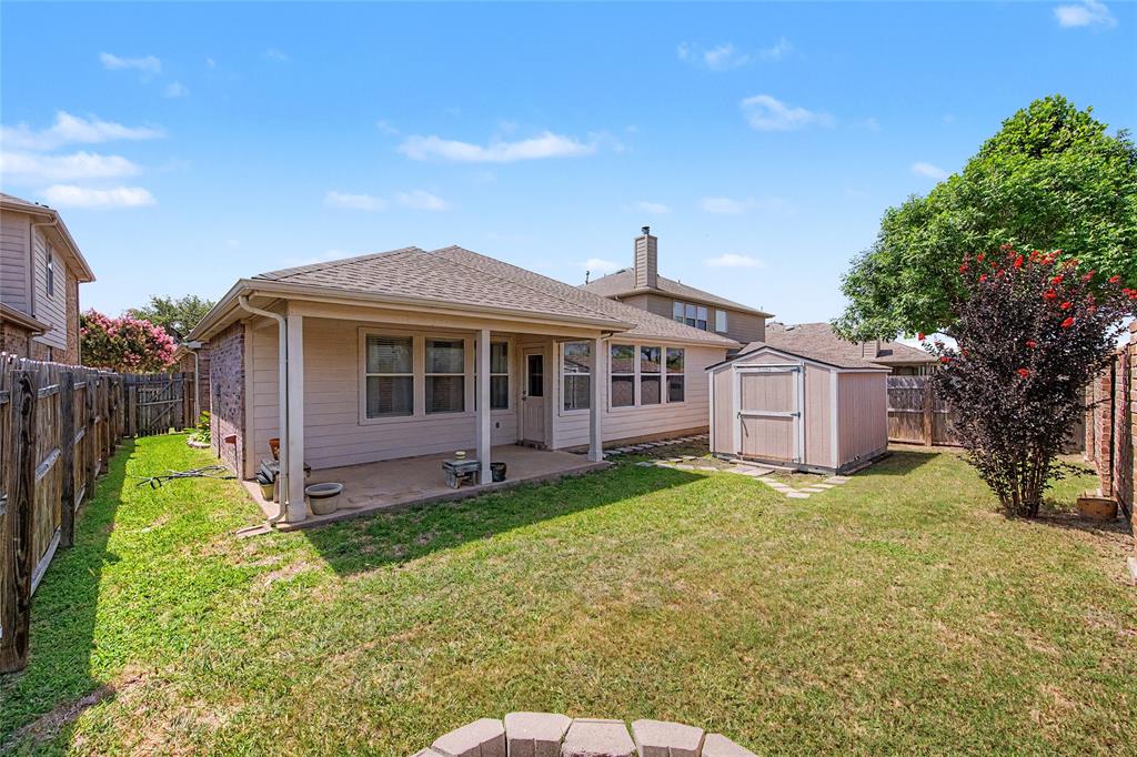 9225 Comanche Ridge Drive Property Photo 18
