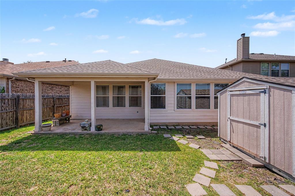 9225 Comanche Ridge Drive Property Photo 19