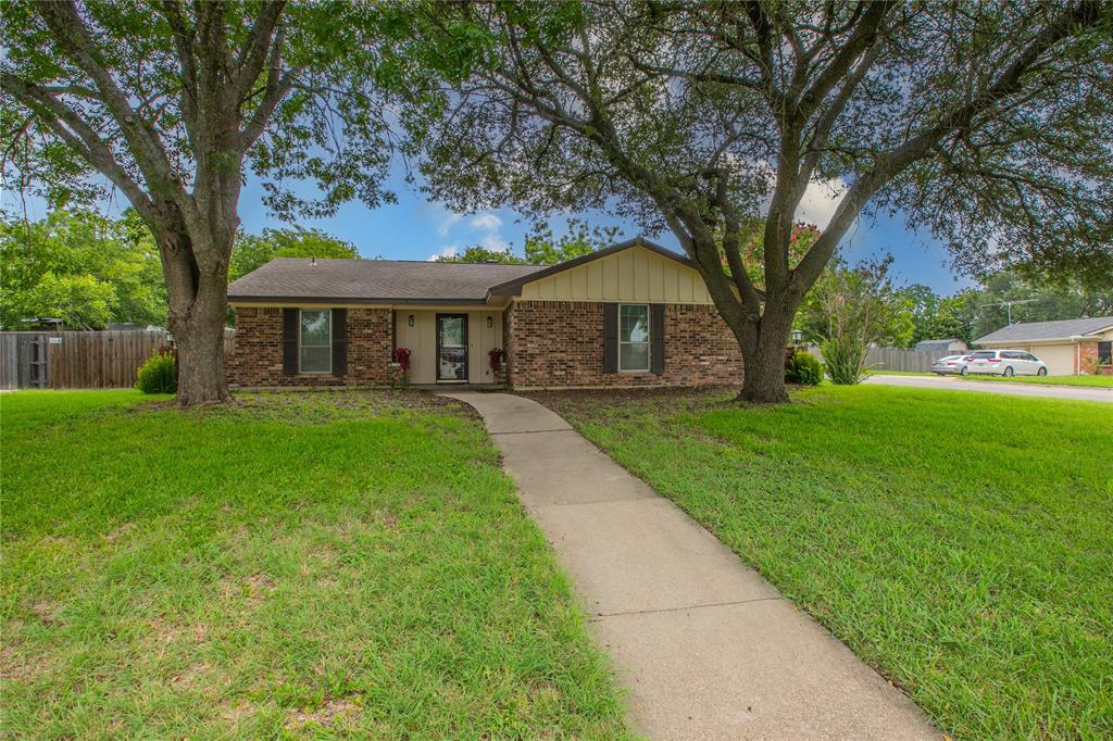 1311 Glenhaven Drive Property Photo 1