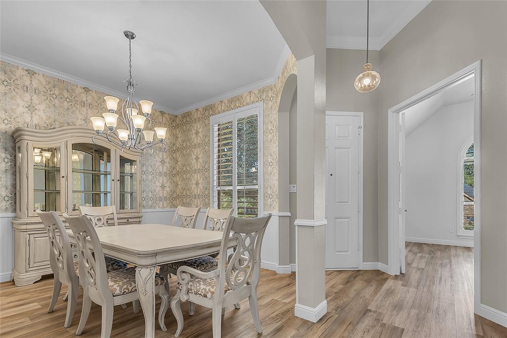 1510 Pecan Valley Court Property Photo 3