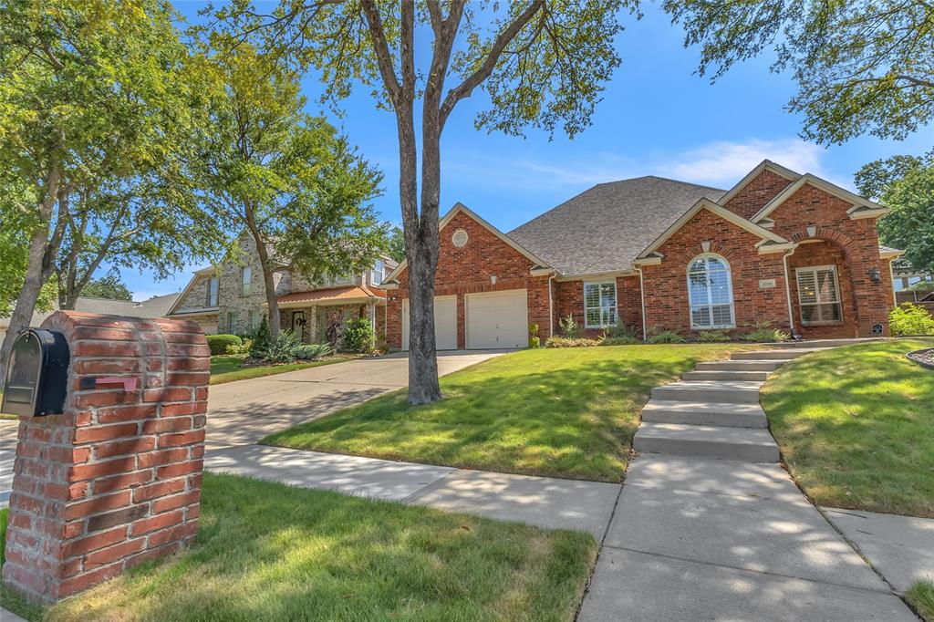 1510 Pecan Valley Court Property Photo 32