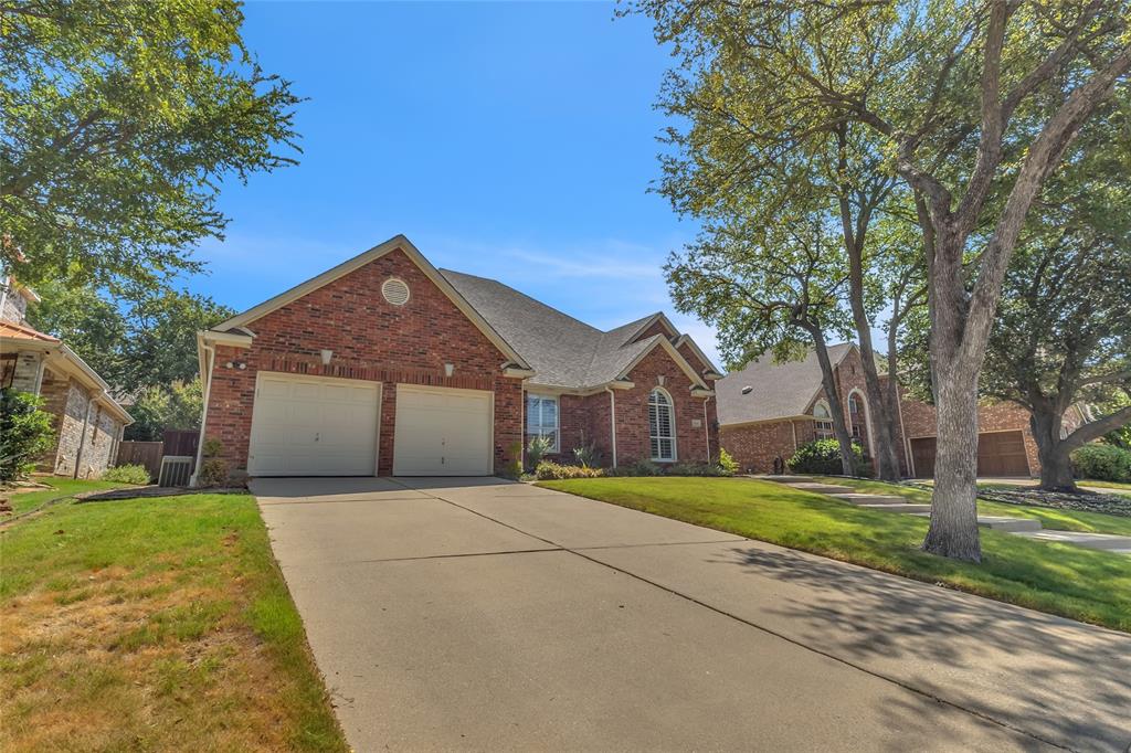 1510 Pecan Valley Court Property Photo 33