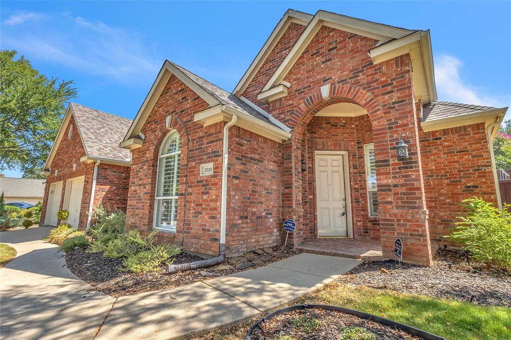 1510 Pecan Valley Court Property Photo 37