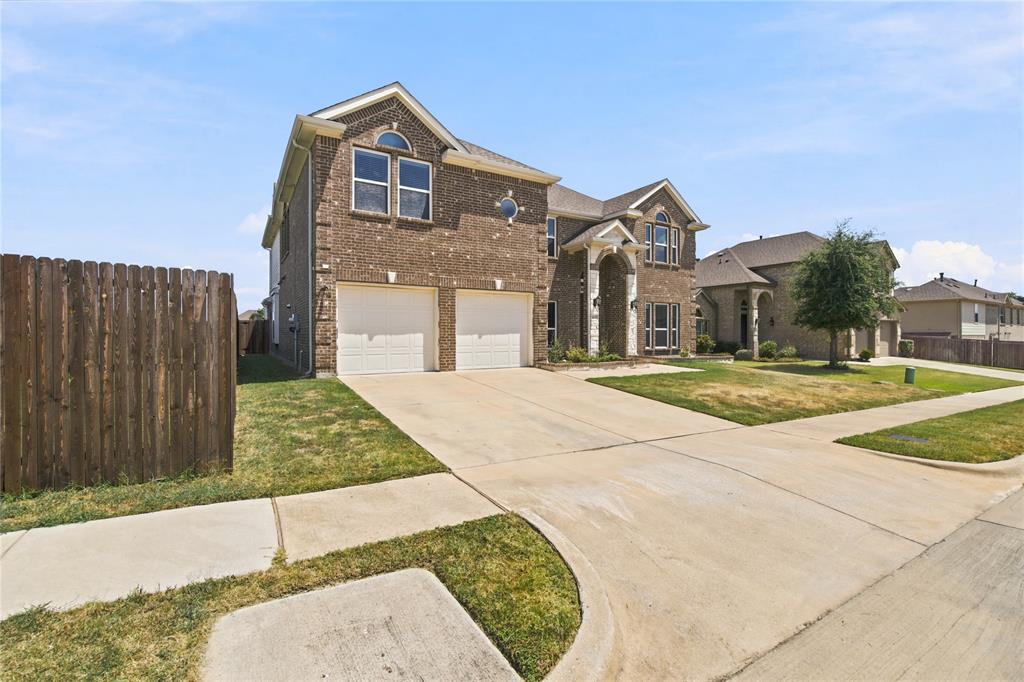 2610 S Anson Road Property Photo 1