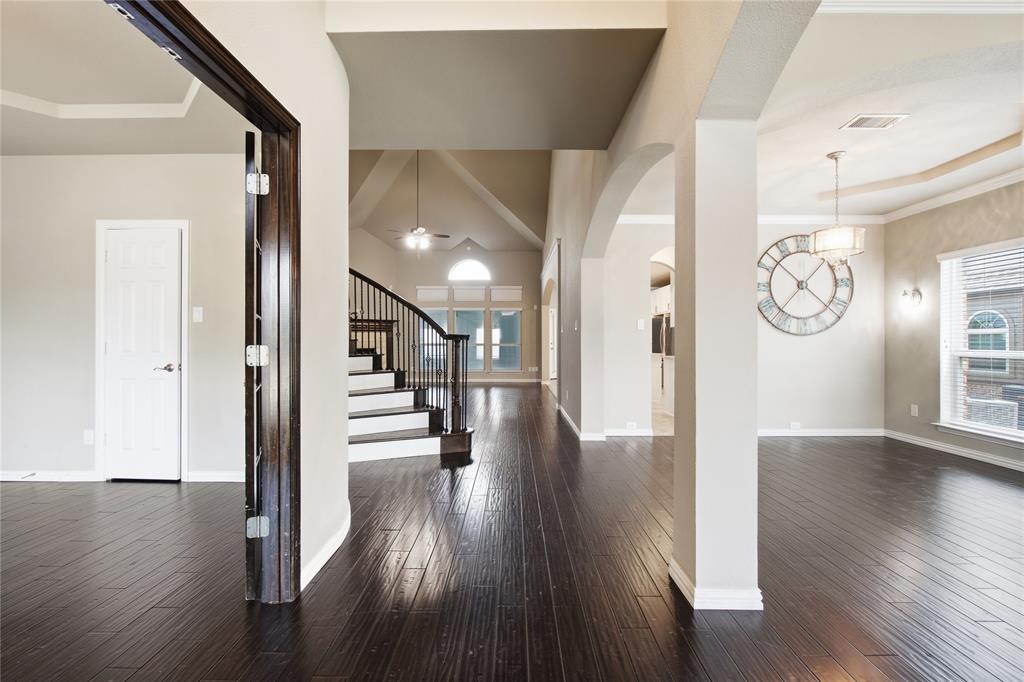 2610 S Anson Road Property Photo 4