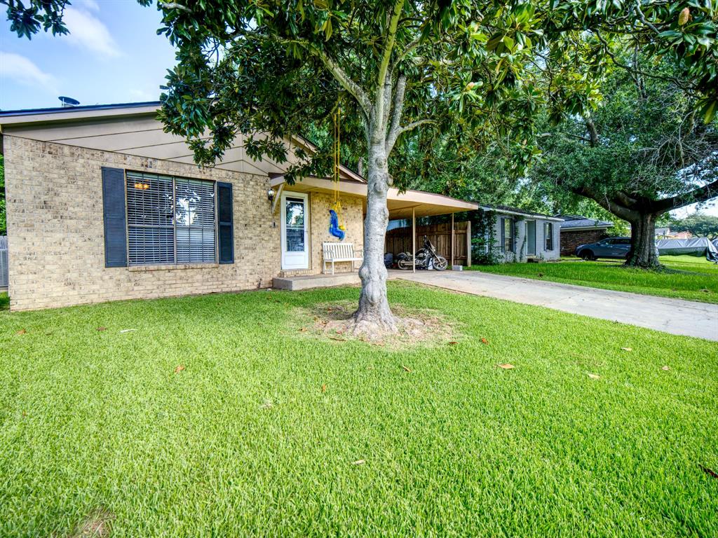 4816 General Bragg Drive Property Photo 1