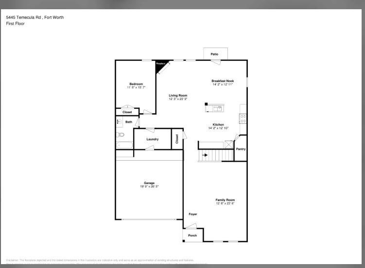 Address Unavailable Property Photo 3