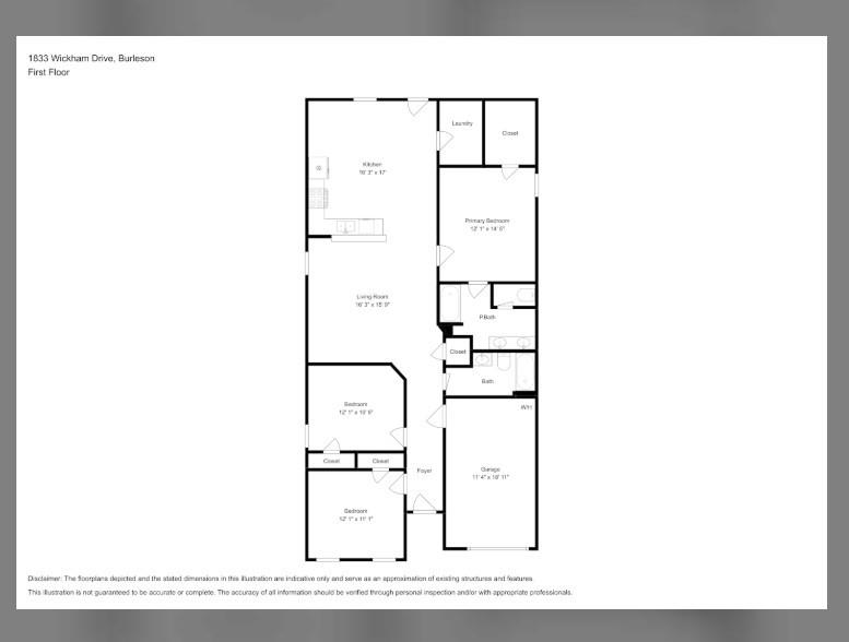 Address Unavailable Property Photo 3