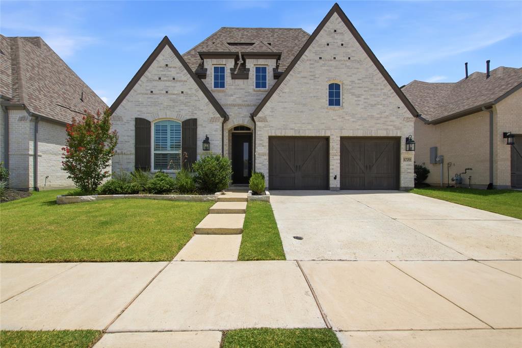 1720 Stonewall Road Property Photo 1