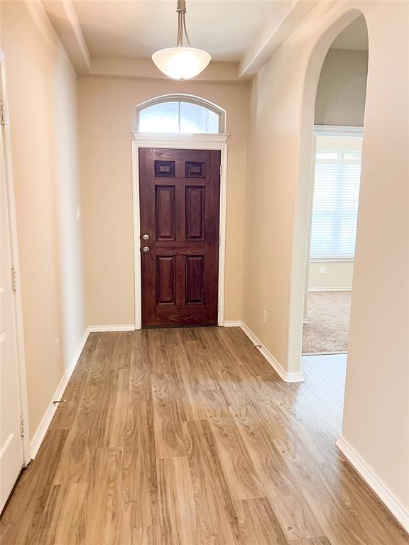 5816 Marsh Rail Drive Property Photo 4