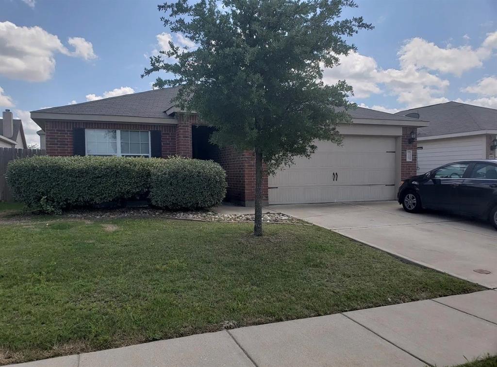 725 Lazy Crest Drive Property Photo 1