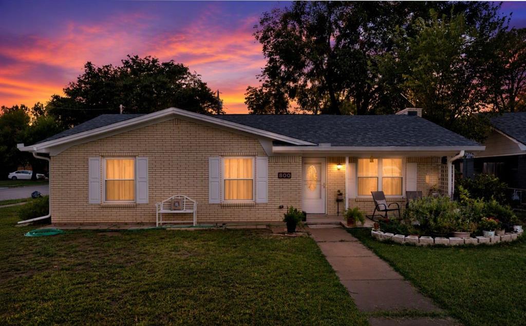 800 Patricia Street Property Photo 1