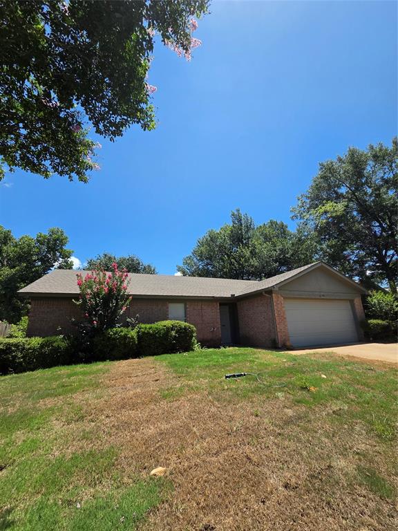 6101 Cool Springs Drive Property Photo 1