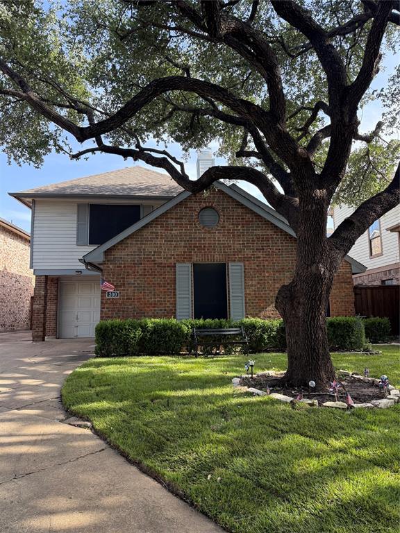 300 Cimarron Way Property Photo 1