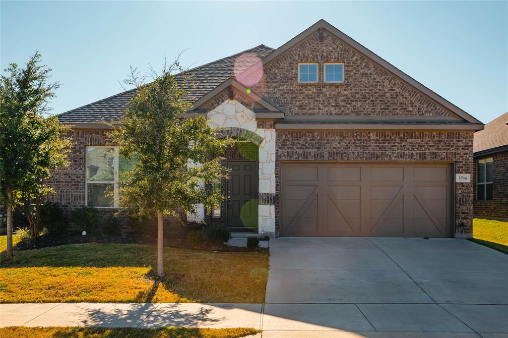 3716 Peach Blossom Road Property Photo 1