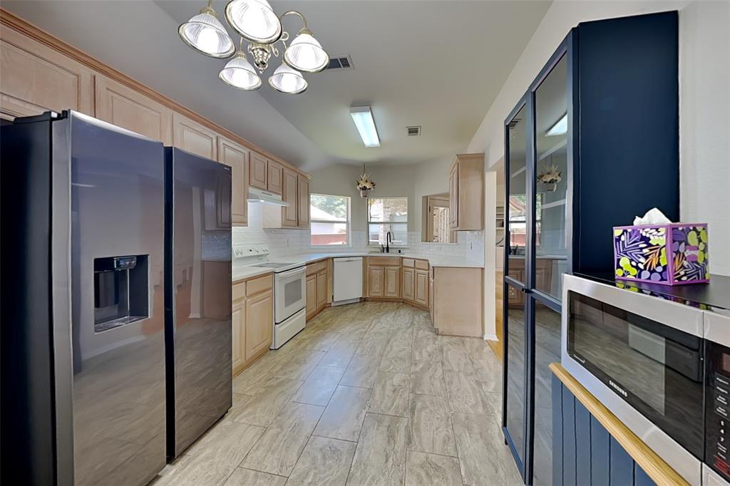 1716 Alpine Drive Property Photo 4