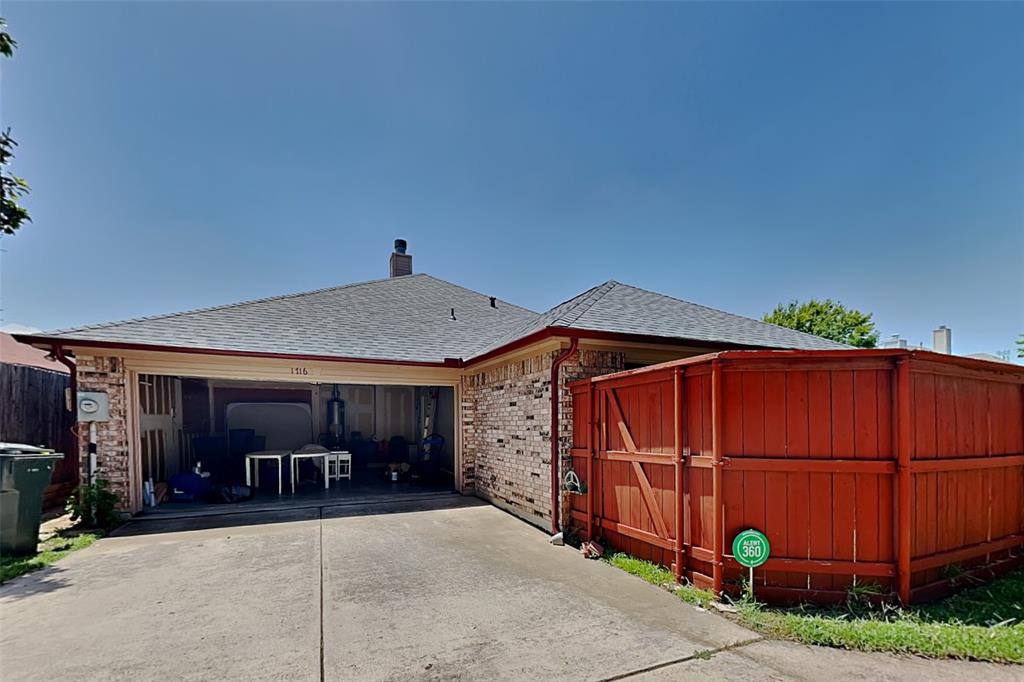 1716 Alpine Drive Property Photo 18