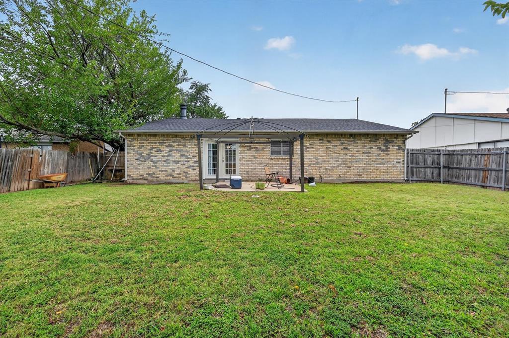 704 Levelland Drive Property Photo 19