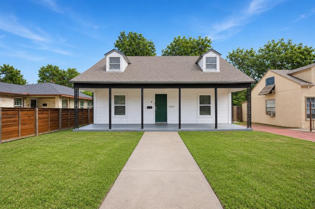 1227 Wilbur Street Property Photo 2