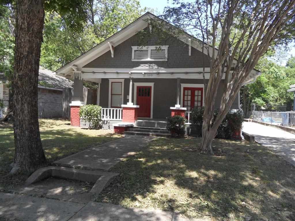 5319 Alton Avenue Property Photo 1