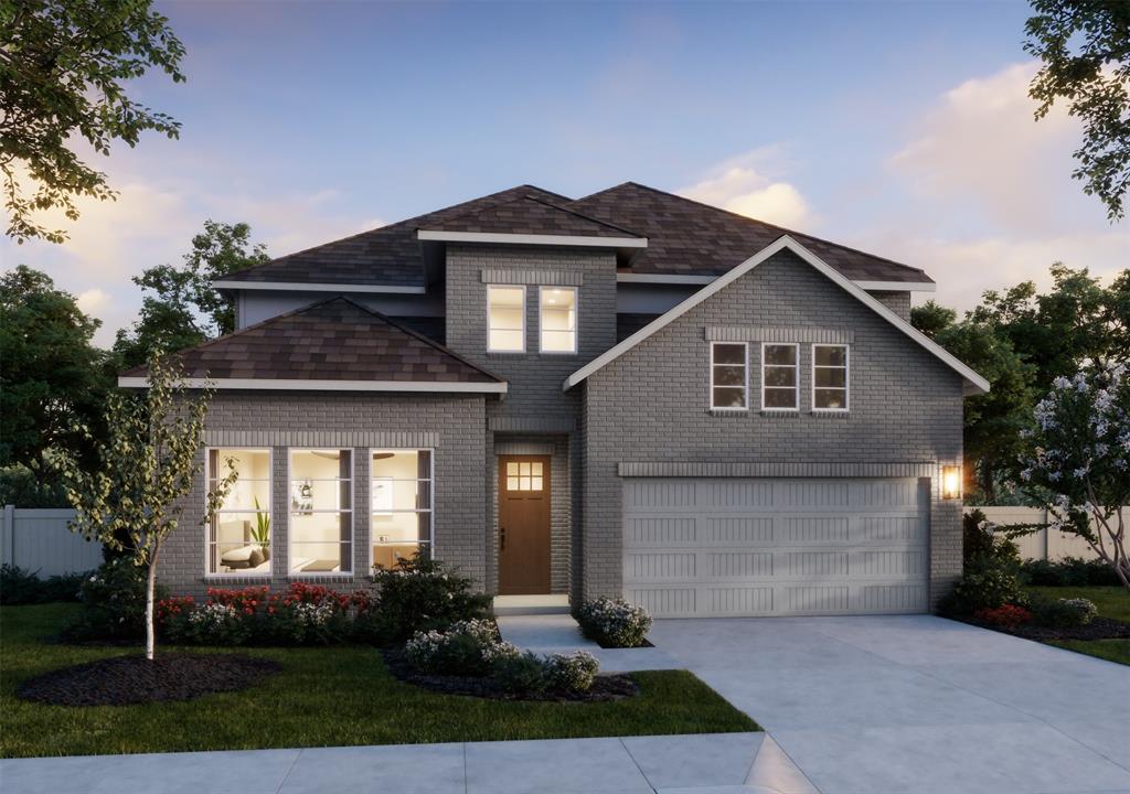 2628 Radiant Way Property Photo 1