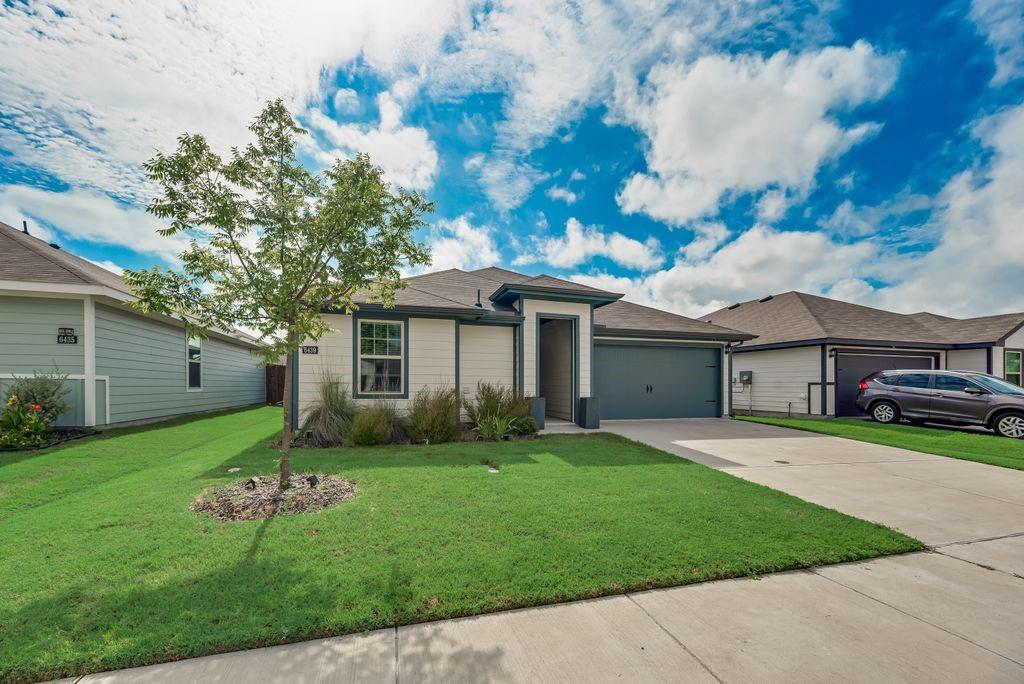 6439 Sand Dune Way Property Photo 1