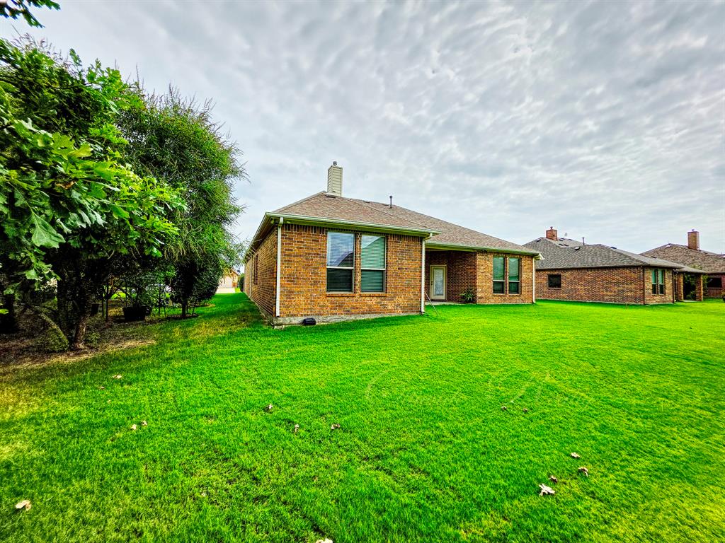 1103 Saint Matthew Circle Property Photo 5