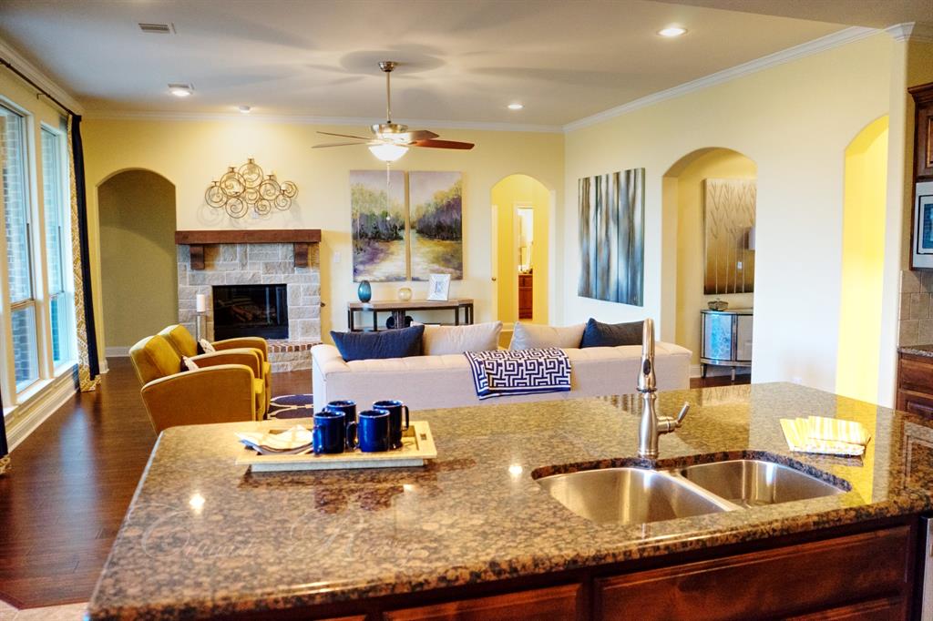 1103 Saint Matthew Circle Property Photo 8
