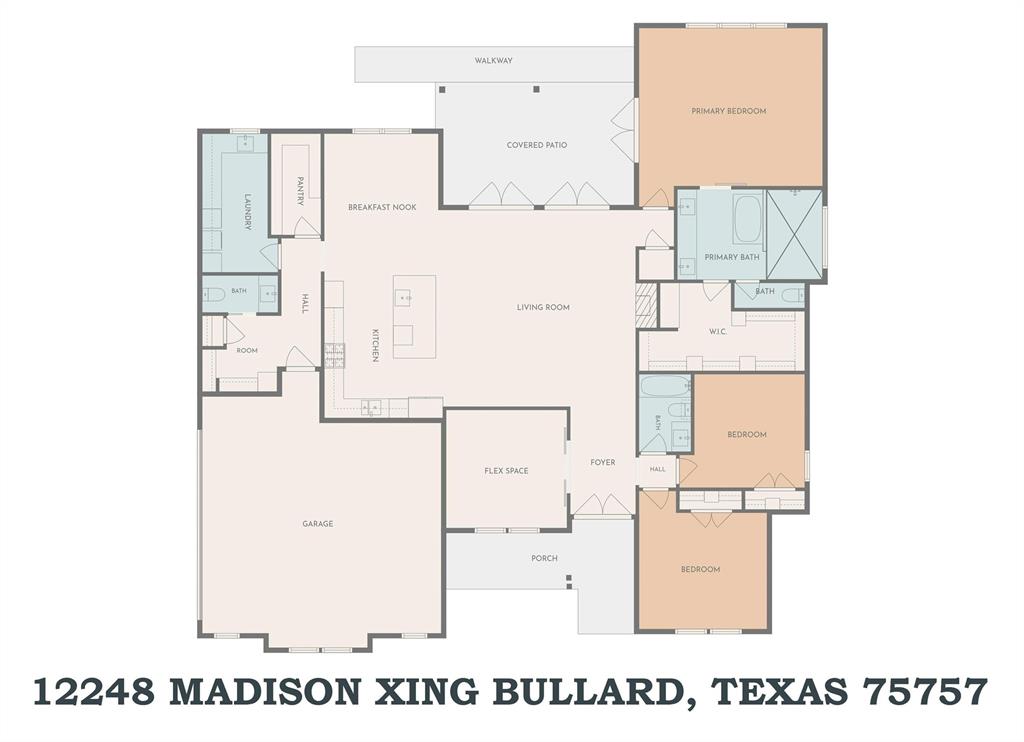 12248 Madison Crossing Property Photo 39