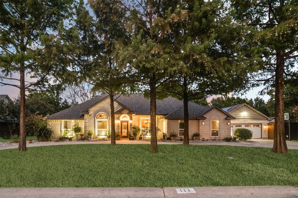 113 Candlelite Trail Property Photo 1