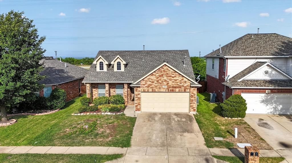 6709 Coolwater Trail Property Photo 1