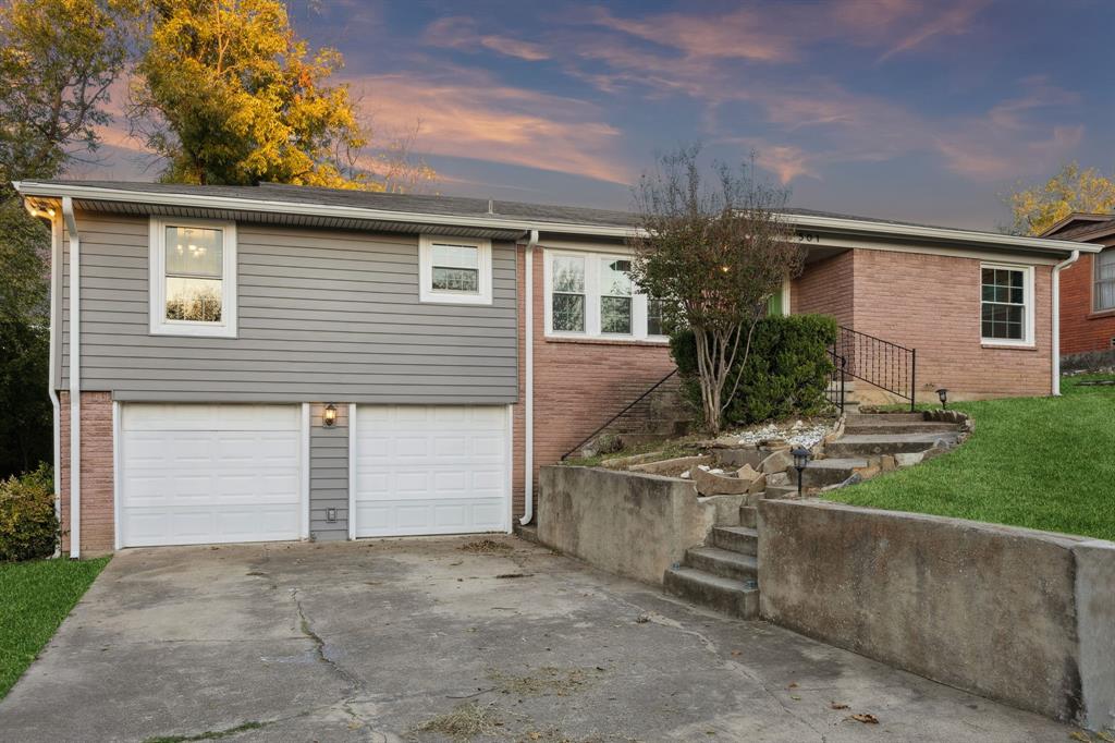 501 Odie Drive Property Photo 1