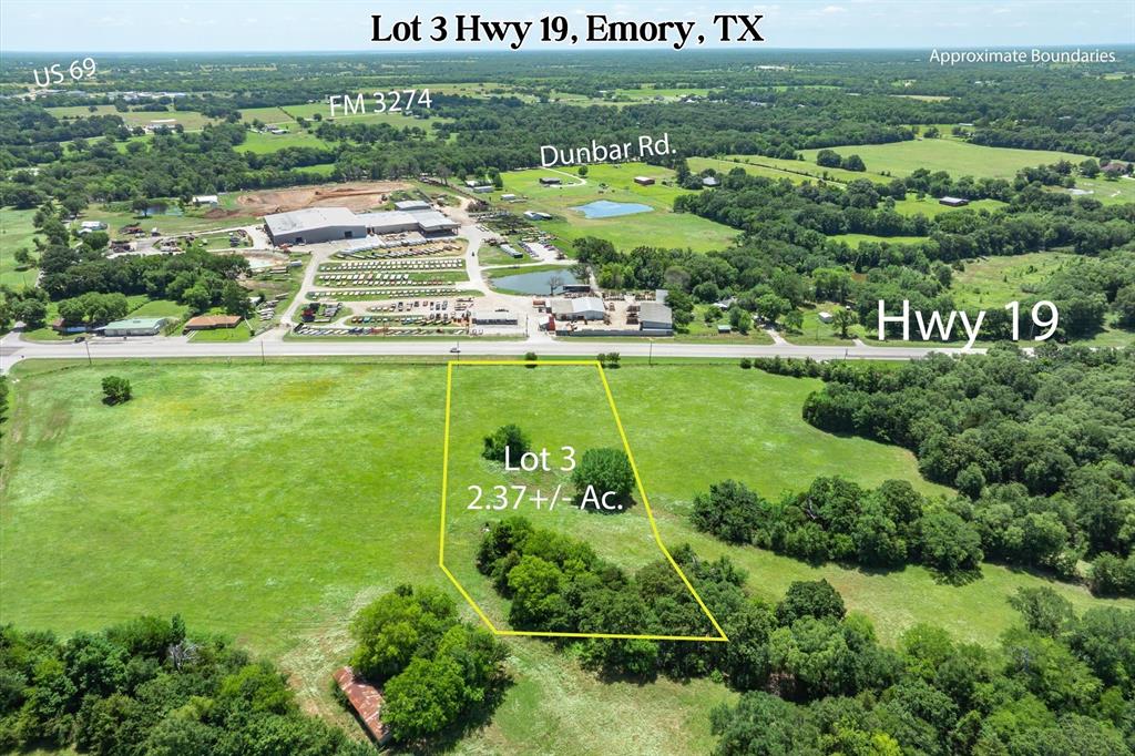 Lot 3 State Hwy 19 Property Photo 1