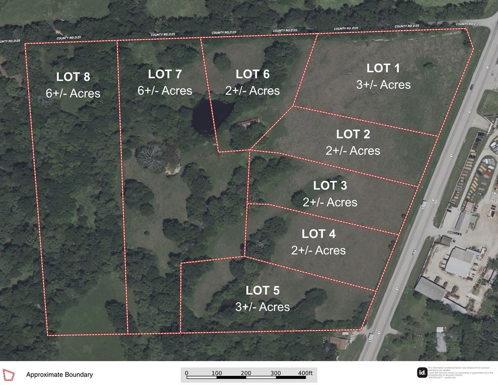 Lot 3 State Hwy 19 Property Photo 16