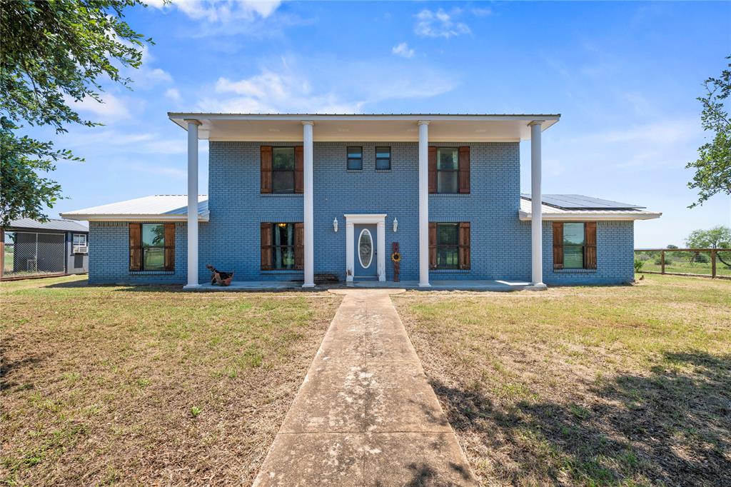 151 County Road 133 Property Photo 1