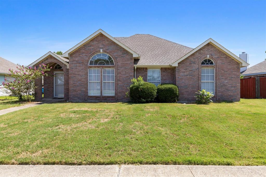 8810 Quail Ridge Drive Property Photo 1
