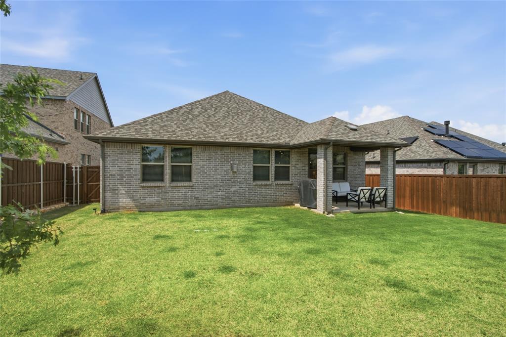 2724 Acadia Drive Property Photo 37