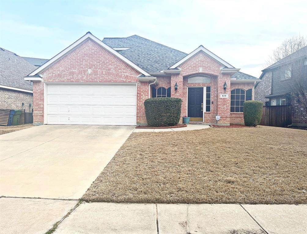 529 Continental Drive Property Photo 1